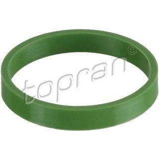 Tarpiklis, įsiurbimo kolektorius TOPRAN 113 886