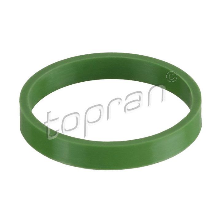 Tarpiklis, įsiurbimo kolektorius TOPRAN 113 886