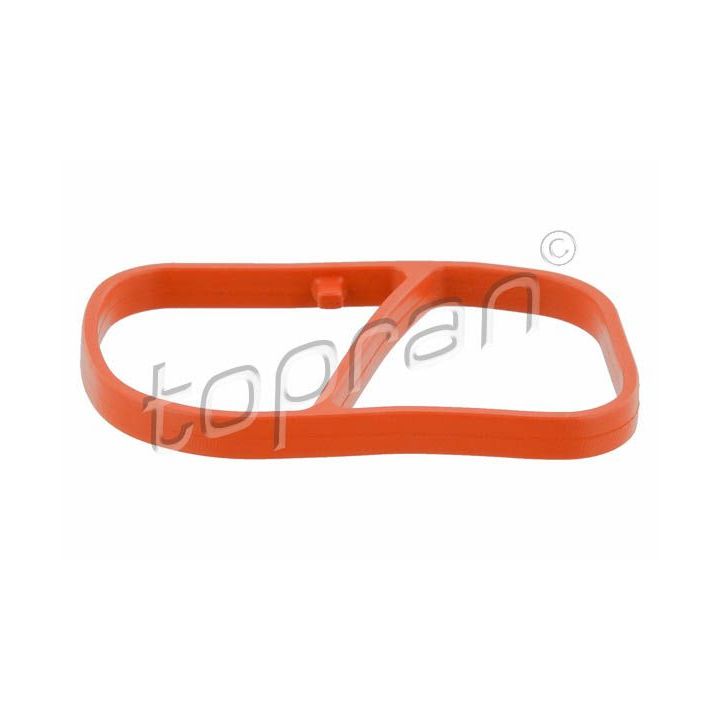 Tarpiklis, įsiurbimo kolektorius TOPRAN 208 317