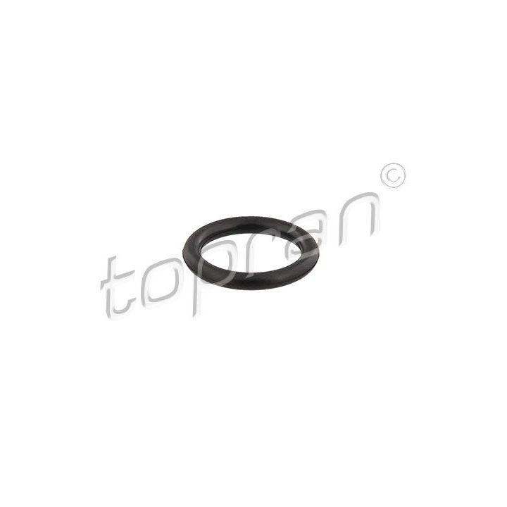 Tarpiklis, įsiurbimo kolektorius TOPRAN 302 761