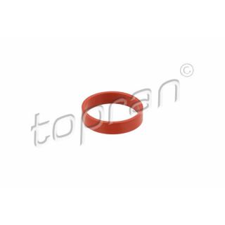 Tarpiklis, įsiurbimo kolektorius TOPRAN 501 271