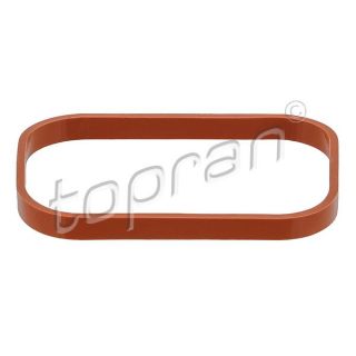 Tarpiklis, įsiurbimo kolektorius TOPRAN 628 102