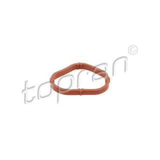 Tarpiklis, įsiurbimo kolektorius TOPRAN 628 107