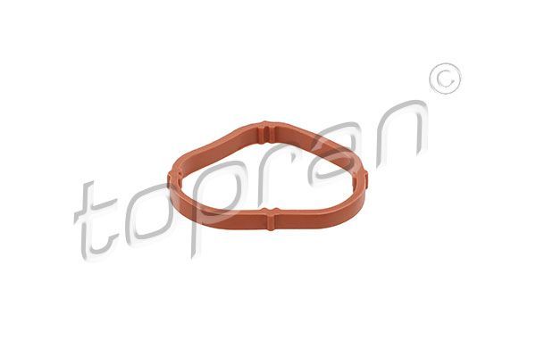 Tarpiklis, įsiurbimo kolektorius TOPRAN 628 107