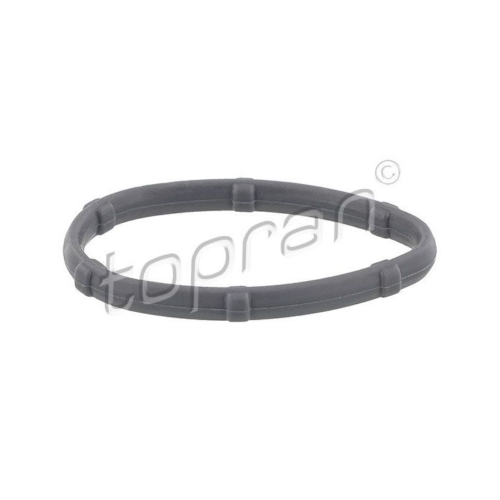 Tarpiklis, įsiurbimo kolektorius TOPRAN 628 110