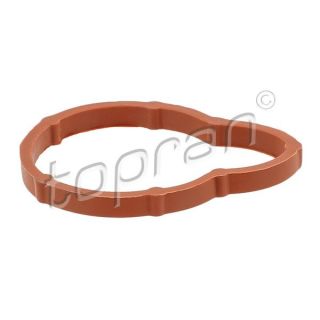 Tarpiklis, įsiurbimo kolektorius TOPRAN 628 318