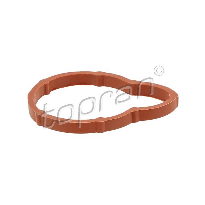 Tarpiklis, įsiurbimo kolektorius TOPRAN 628 318