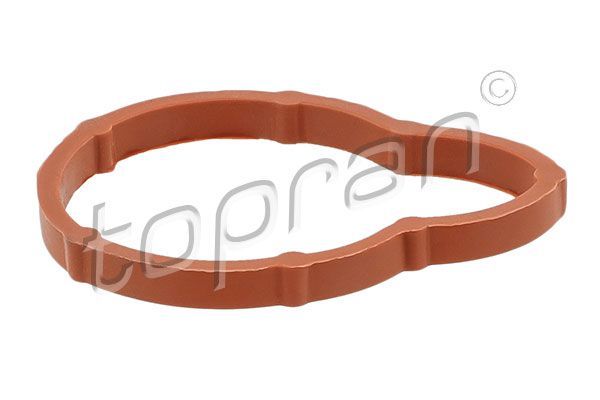 Tarpiklis, įsiurbimo kolektorius TOPRAN 628 318