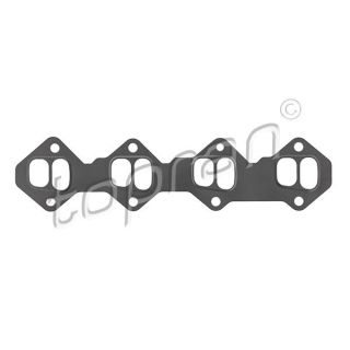 Tarpiklis, įsiurbimo kolektorius TOPRAN 702 081