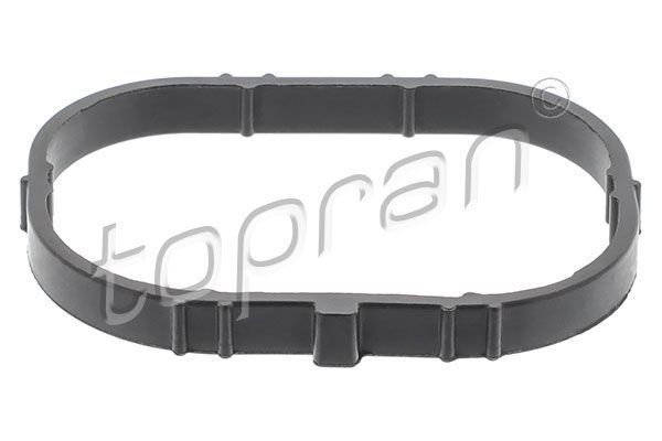 Tarpiklis, įsiurbimo kolektorius TOPRAN 702 243