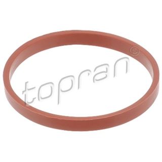 Tarpiklis, įsiurbimo kolektorius TOPRAN 722 191