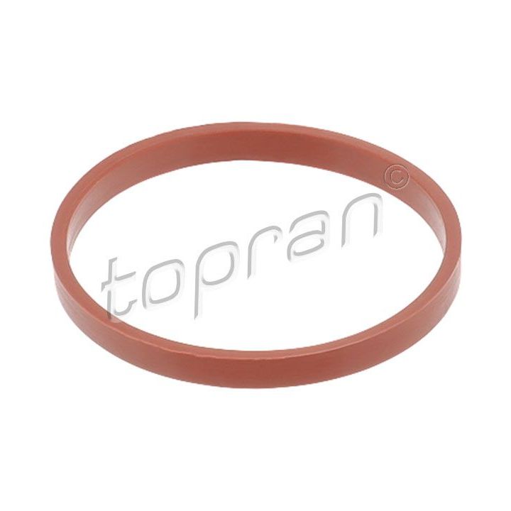 Tarpiklis, įsiurbimo kolektorius TOPRAN 722 191