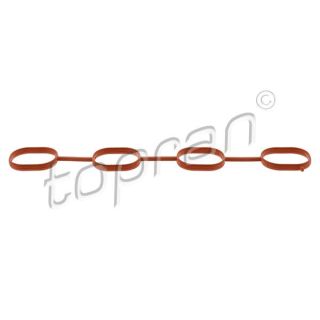 Tarpiklis, įsiurbimo kolektorius TOPRAN 821 857