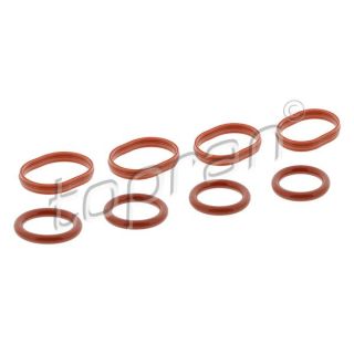 Tarpiklių rinkinys, įsiurbimo kolektorius TOPRAN 628 134