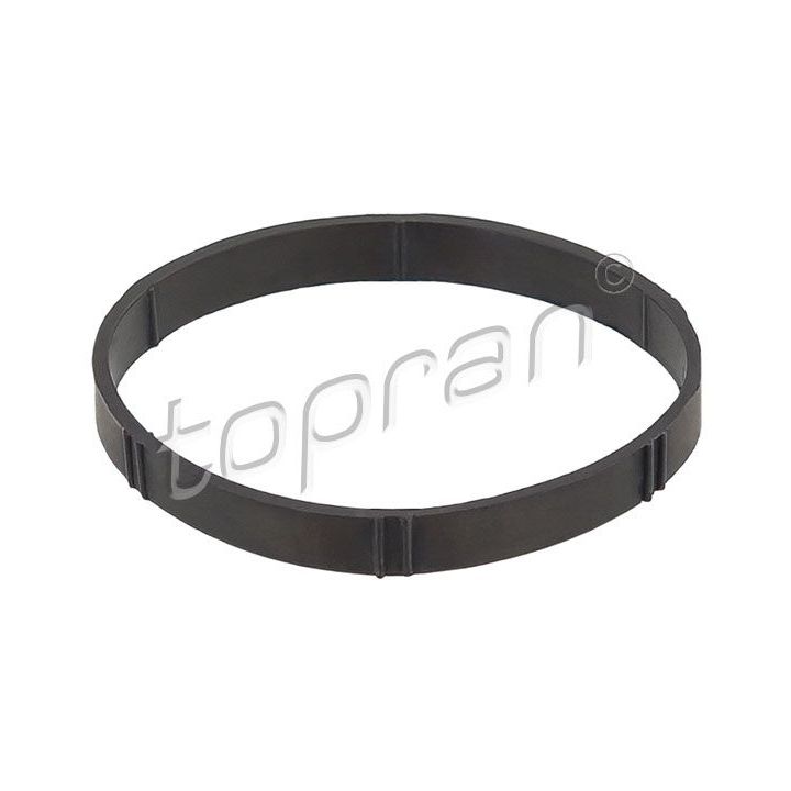 Tarpiklis, įsiurbimo kolektoriaus korpusas TOPRAN 117 380