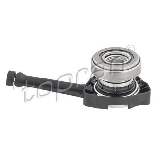 Centrinis darbinis cilindras, sankaba TOPRAN 207 122