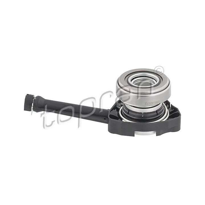 Centrinis darbinis cilindras, sankaba TOPRAN 207 122