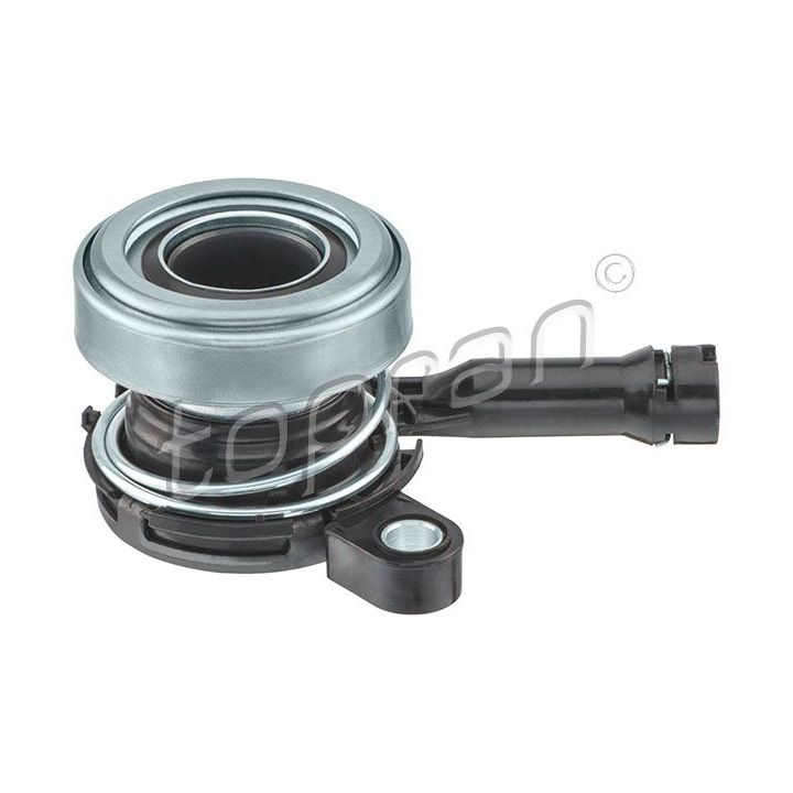 Centrinis darbinis cilindras, sankaba TOPRAN 207 633