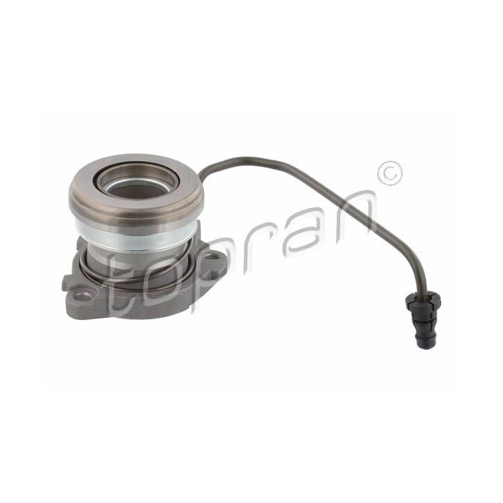 Centrinis darbinis cilindras, sankaba TOPRAN 208 069