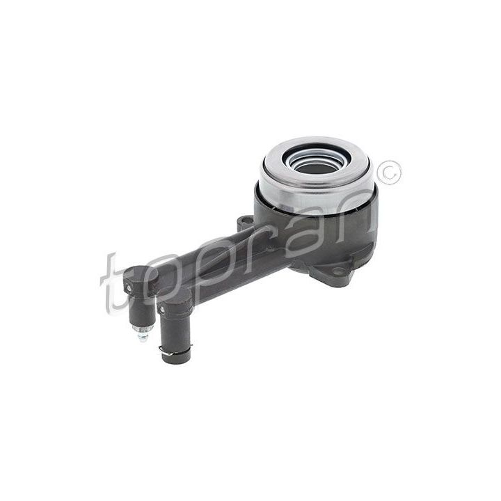 Centrinis darbinis cilindras, sankaba TOPRAN 301 229