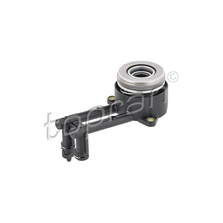 Centrinis darbinis cilindras, sankaba TOPRAN 304 152