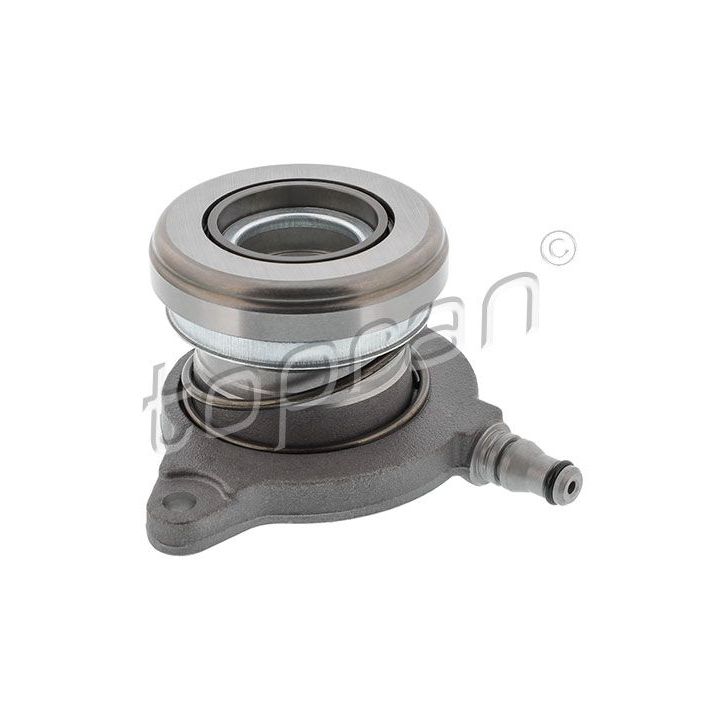 Centrinis darbinis cilindras, sankaba TOPRAN 304 320