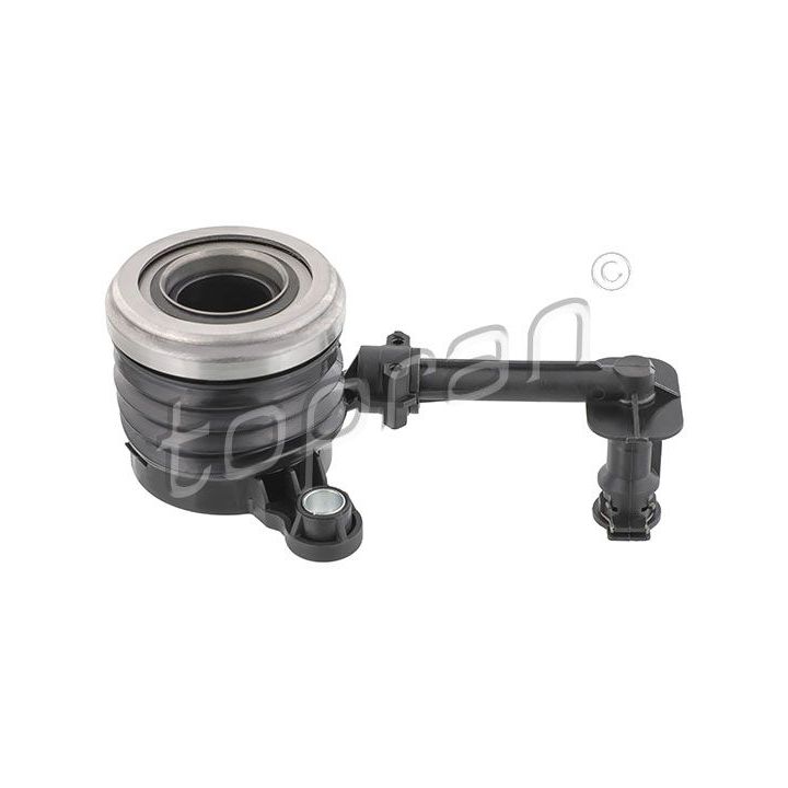 Centrinis darbinis cilindras, sankaba TOPRAN 626 901