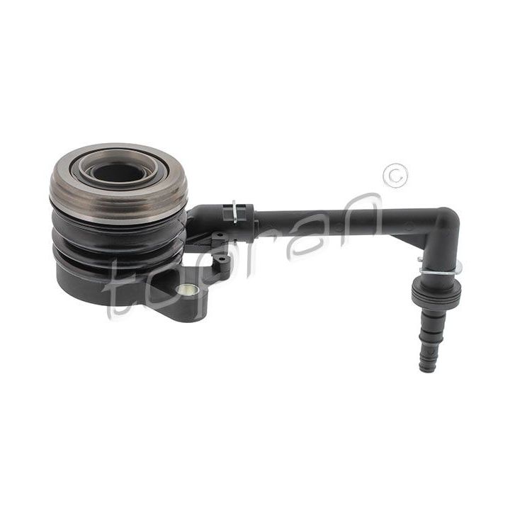 Centrinis darbinis cilindras, sankaba TOPRAN 701 136