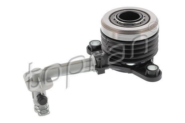 Centrinis darbinis cilindras, sankaba TOPRAN 701 137