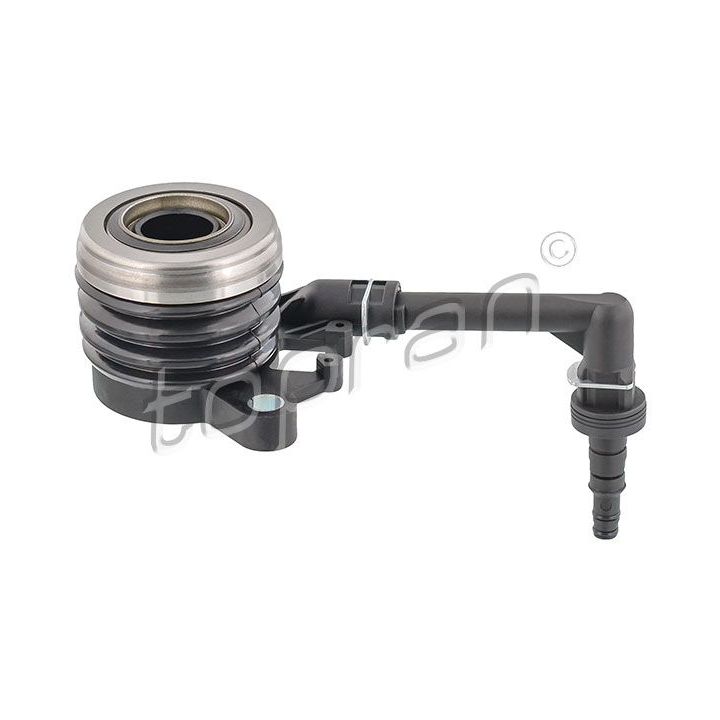 Centrinis darbinis cilindras, sankaba TOPRAN 701 138