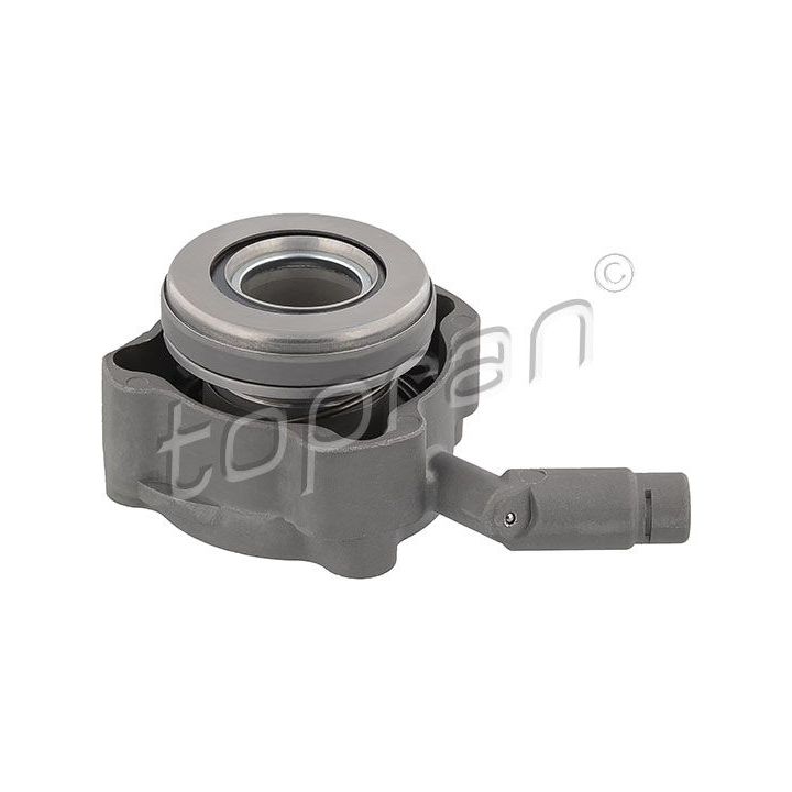 Centrinis darbinis cilindras, sankaba TOPRAN 723 642