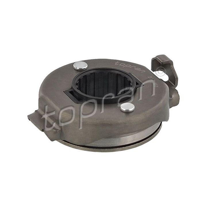 Sankabos paleidiklis TOPRAN 207 107