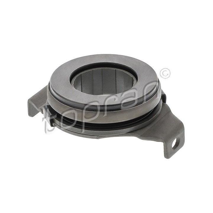 Sankabos paleidiklis TOPRAN 301 095