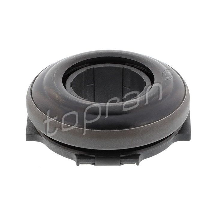 Sankabos paleidiklis TOPRAN 626 907