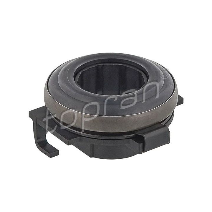 Sankabos paleidiklis TOPRAN 700 576