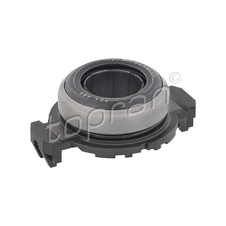 Sankabos paleidiklis TOPRAN 721 483