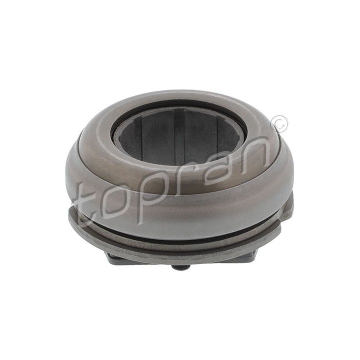 Sankabos paleidiklis TOPRAN 721 487