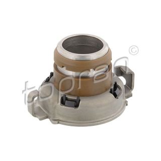 Sankabos paleidiklis TOPRAN 721 488