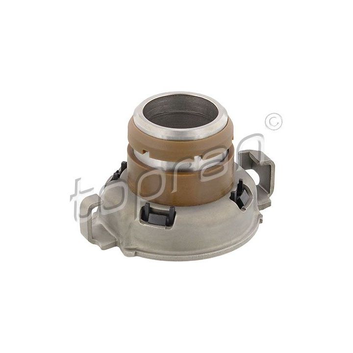 Sankabos paleidiklis TOPRAN 721 488