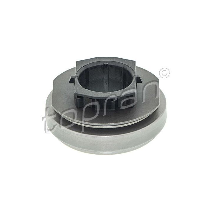 Sankabos paleidiklis TOPRAN 723 522