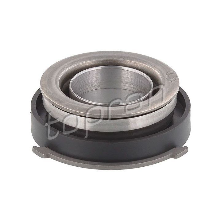 Sankabos paleidiklis TOPRAN 821 482