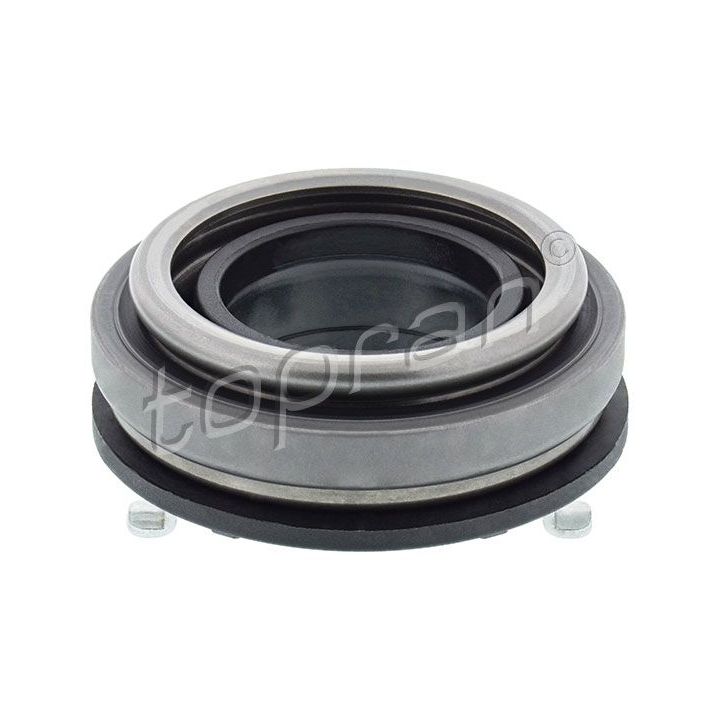 Sankabos paleidiklis TOPRAN 821 486