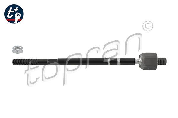 Vidinė skersinė vairo trauklė TOPRAN 115 964