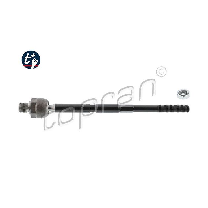 Vidinė skersinė vairo trauklė TOPRAN 206 898