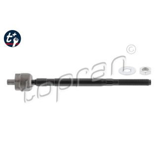 Vidinė skersinė vairo trauklė TOPRAN 207 146