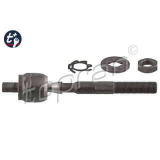 Vidinė skersinė vairo trauklė TOPRAN 207 149