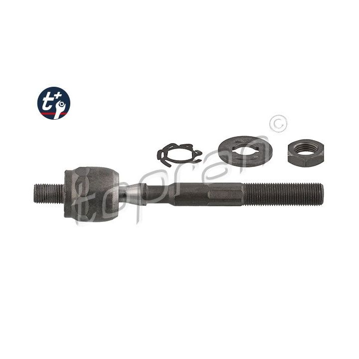 Vidinė skersinė vairo trauklė TOPRAN 207 149