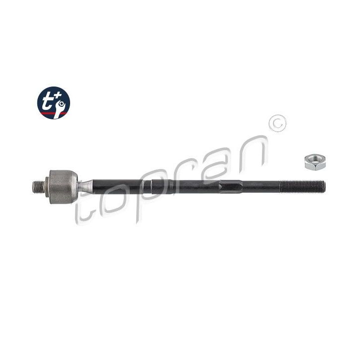 Vidinė skersinė vairo trauklė TOPRAN 207 670