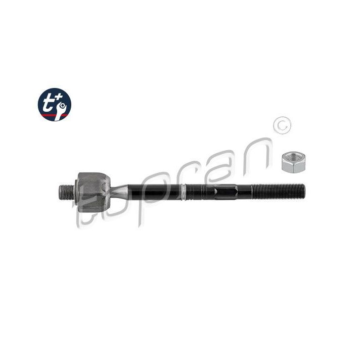 Vidinė skersinė vairo trauklė TOPRAN 208 439