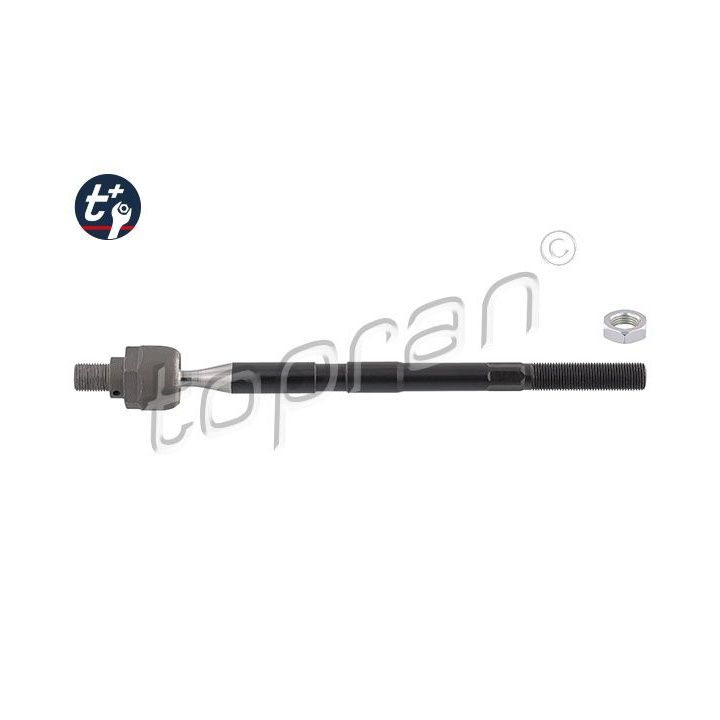 Vidinė skersinė vairo trauklė TOPRAN 208 505